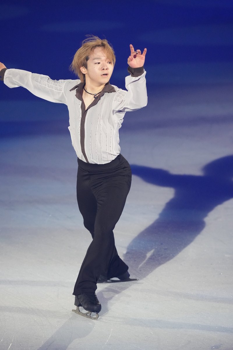 Quadruple Axel 編集部 on X: 