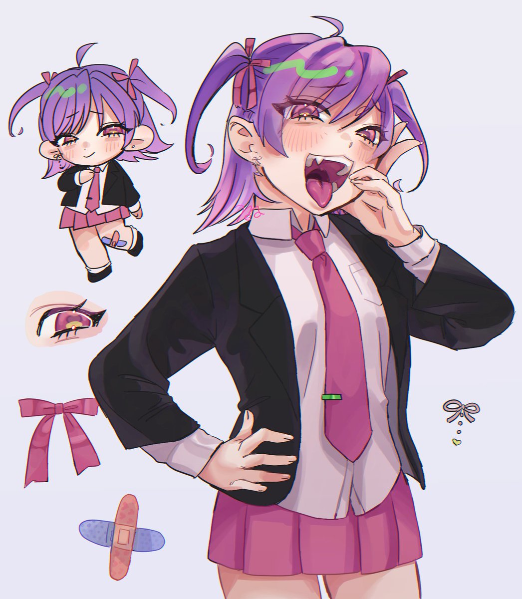 med_dkdk's tweet photo. ←2016　　　→2025
思ったほど変わってないかもしれない… https://t.co/mGRKyf3hKi