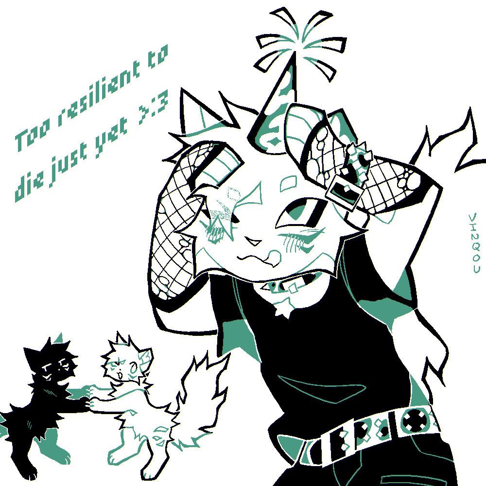 Vinny ★ tweet media