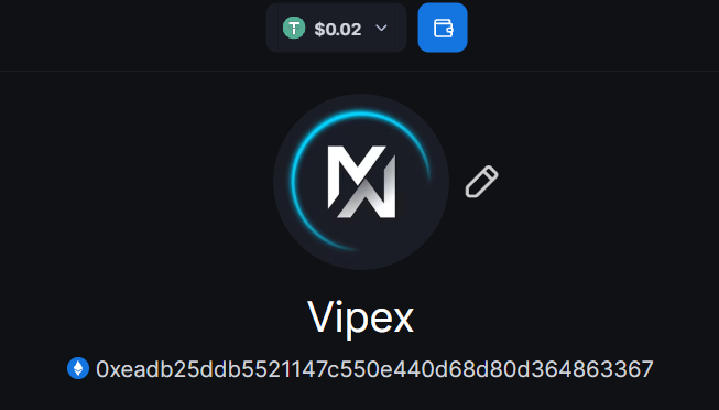 RealVipex26's tweet photo. @skel Always the one helping his community, much appreciated @skel !❤️

MW username - Vipex https://t.co/F4bUPdc1KB