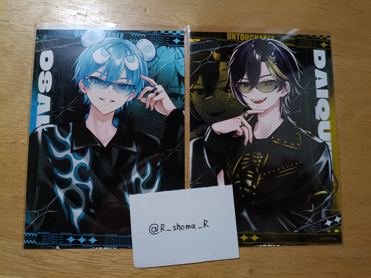はごろも tweet media