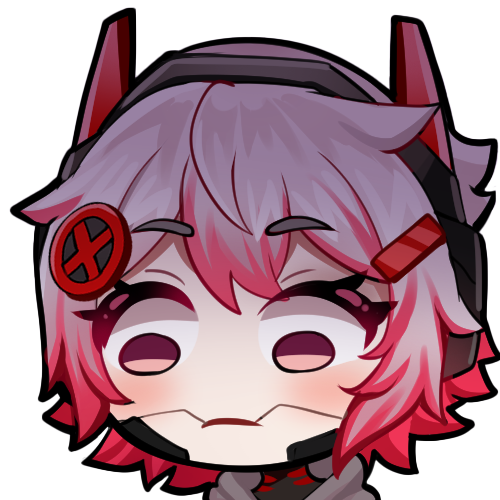 SinthyaSanguine's tweet photo. my mental and physical health has been down the drain the past month and this strike really isnt helping
so ill take today off and will likely do asmr and yapping streams on twitch until the strike is up then maybe take a proper break/vacation/whatever so i dont explode lol https://t.co/YYuaoiQQJP