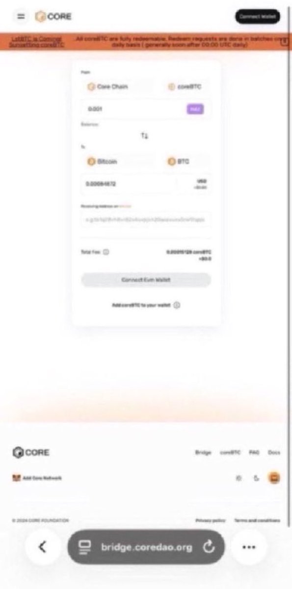 davidc0rley's tweet photo. Caution Investors 🚨
#PRCCBDC 🚨
Reports mention fake trading dashboards and withdrawal issues. ❌ Don't send any more funds.
📩 DM for recovery guidance.
#CryptoScam #CryptoRecovery
#InvestmentScam #ScamAlert #Xrpscam #Scam https://t.co/EhGbsDxIcw