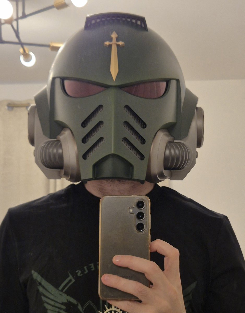 TheSixMachine tweet picture