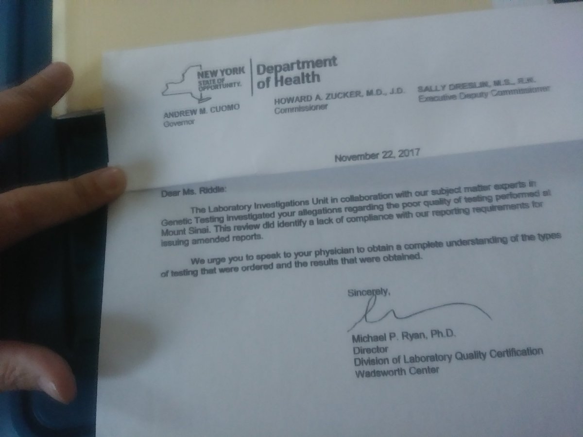 usporphyria's tweet photo. @NIH @DrJBhattachary@SecKennedy
We need the Nih to investigate PI wrong doing &amp; abuse of patients!
Me &amp; my families DNA was used in research w/o  consent by R. Desnick, &amp; his colleague Dr K. Anderson repeatedly vio our hippa &amp; lied about our results. We have govt rulings &amp;  i told nih https://t.co/S8Km9n9k9o