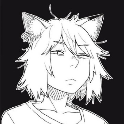 NYASTYNEKO's tweet photo. So many fucking Spanish accounts I swear- NO HABLA ESPANIOL! I don’t speak nor read it!)) https://t.co/mofFcIO2dU