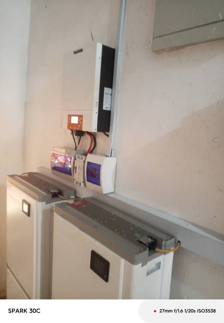 SolidRun's tweet photo. @italian_Spencer Need endless power? We’ve got you. Solid Run Ltd supplies solar panels, inverters, UPS systems — and we install everything with precision. With Solid Run Endless Power, your lights stay ON, your business stays RUNNING. Send us a DM if you need reliable power https://t.co/L6VHR3SqaS