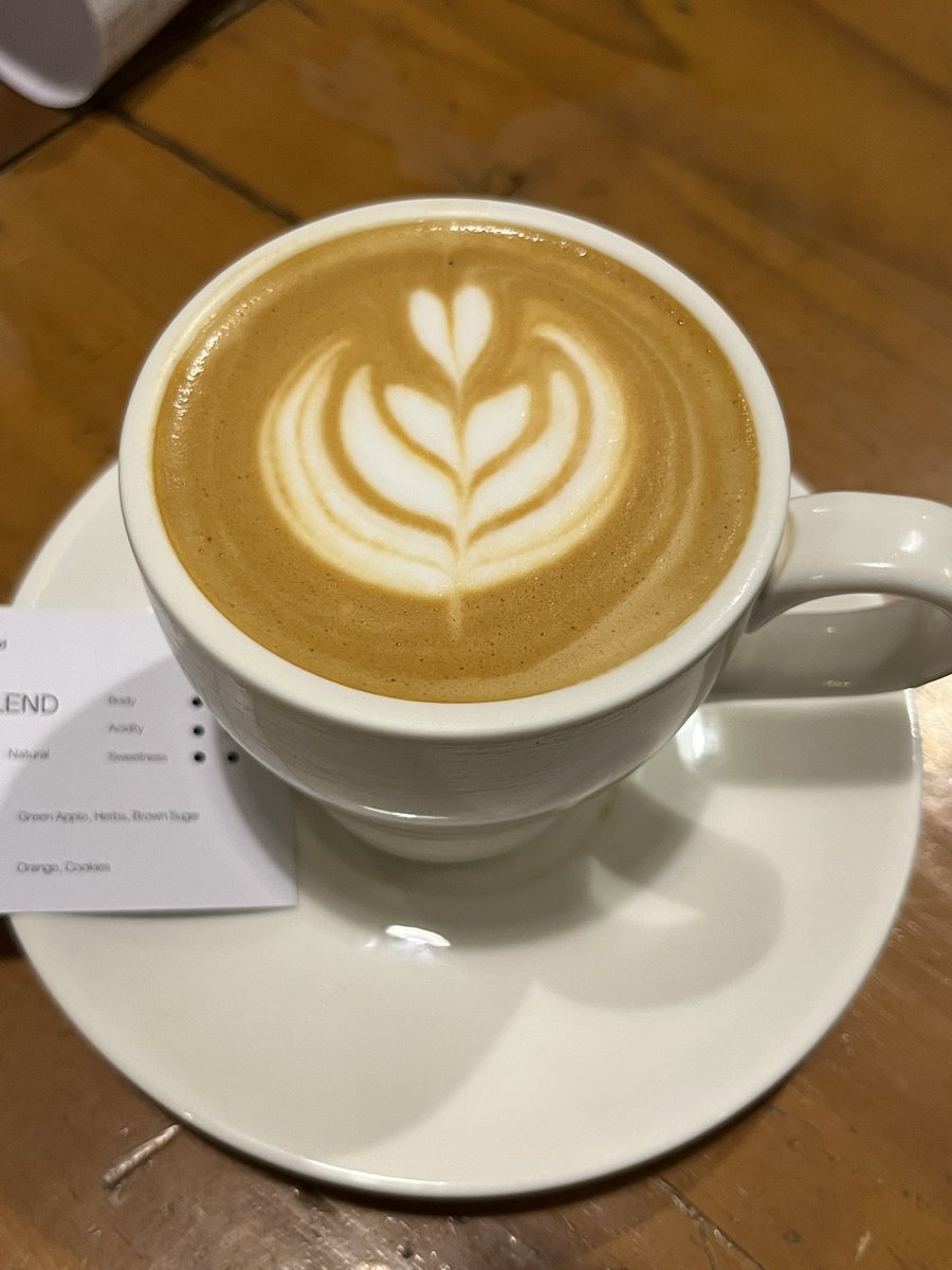 edeafee's tweet photo. Kopi kedua hari ini! https://t.co/Wf2rbWFNec