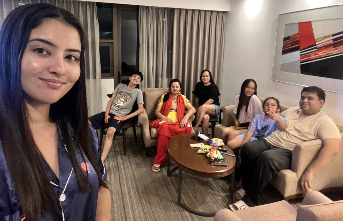Aks10813's tweet photo. Waiting, Cheering, and Praying for you, Cess @Jarina_Sandhu!🩷 https://t.co/0qhuhtqnVI