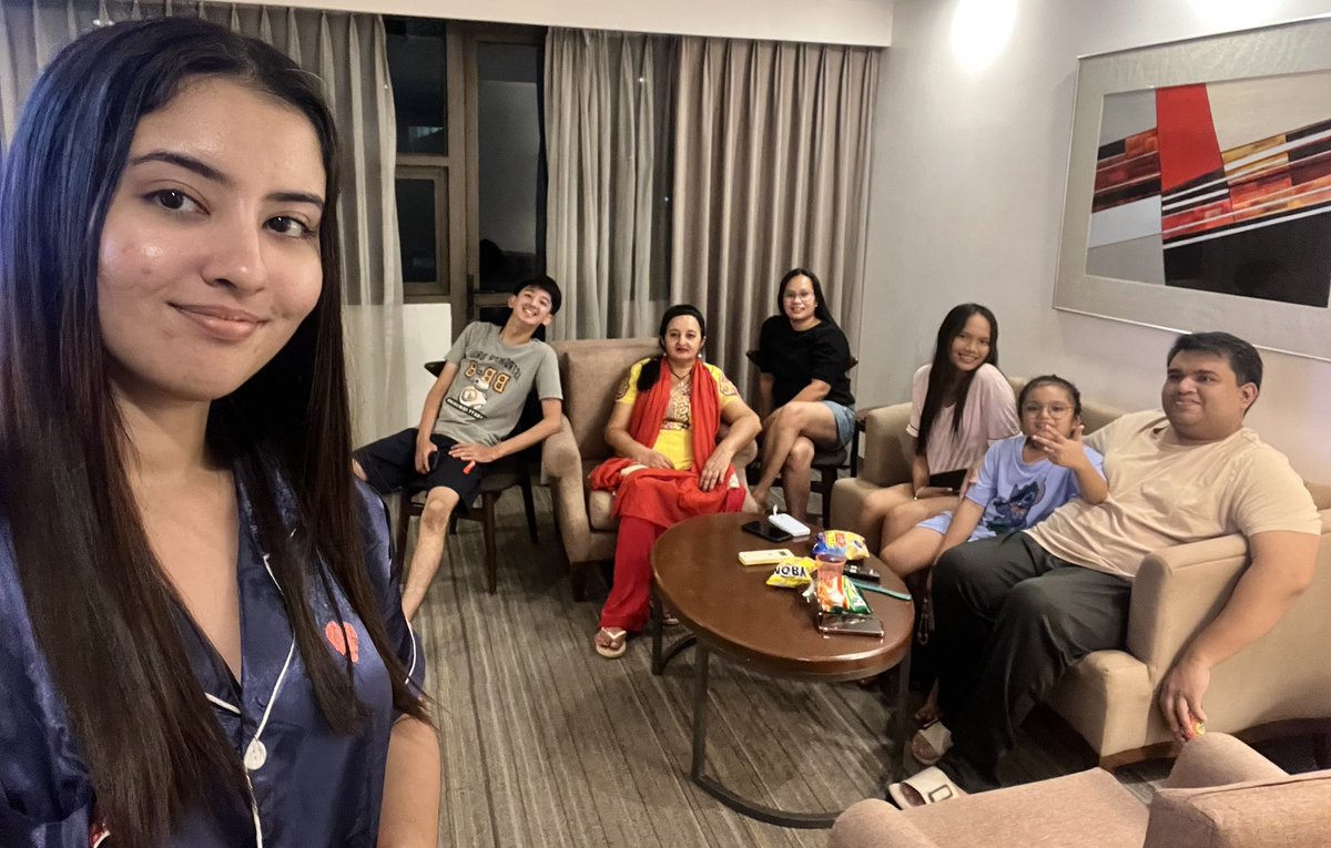 Aks10813's tweet photo. Waiting, Cheering, and Praying for you, Cess @Jarina_Sandhu!🩷 https://t.co/0qhuhtqnVI