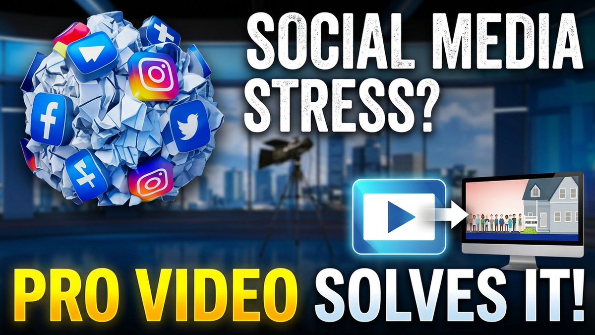 done4youvideos's tweet photo. Social media shouldn’t feel like a second job. Pro video streamlines everything. Free webinar for agents ready to simplify content + boost lead flow.
Watch Now → https://t.co/RK95GBz3kF
#RealEstateMarketing #RealEstateTips #virtualeditor #audiovideocoach #shorts #animation https://t.co/oAOIhvPsEw