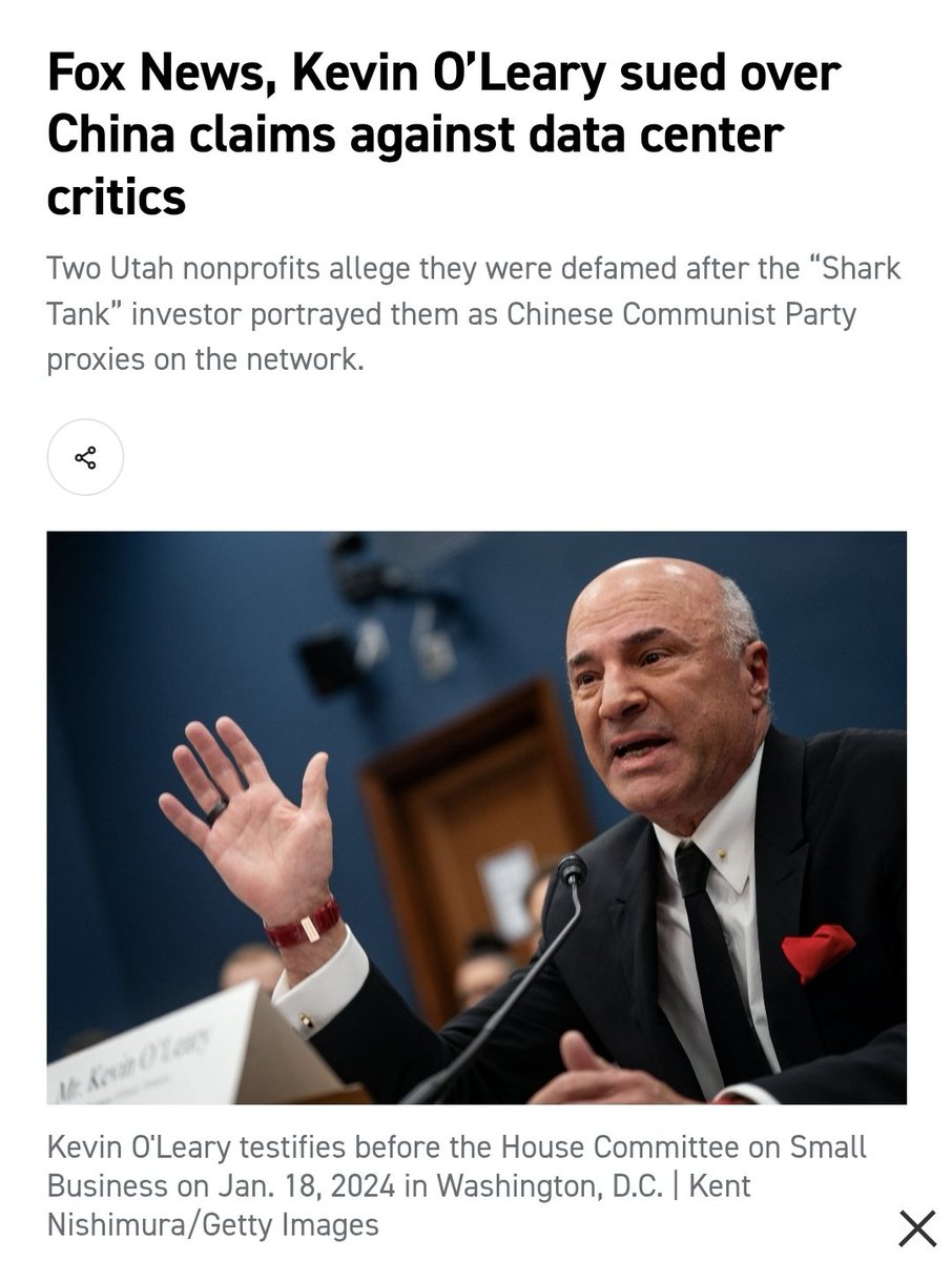 Alleria 🇨🇦 Political & News Commentary tweet media