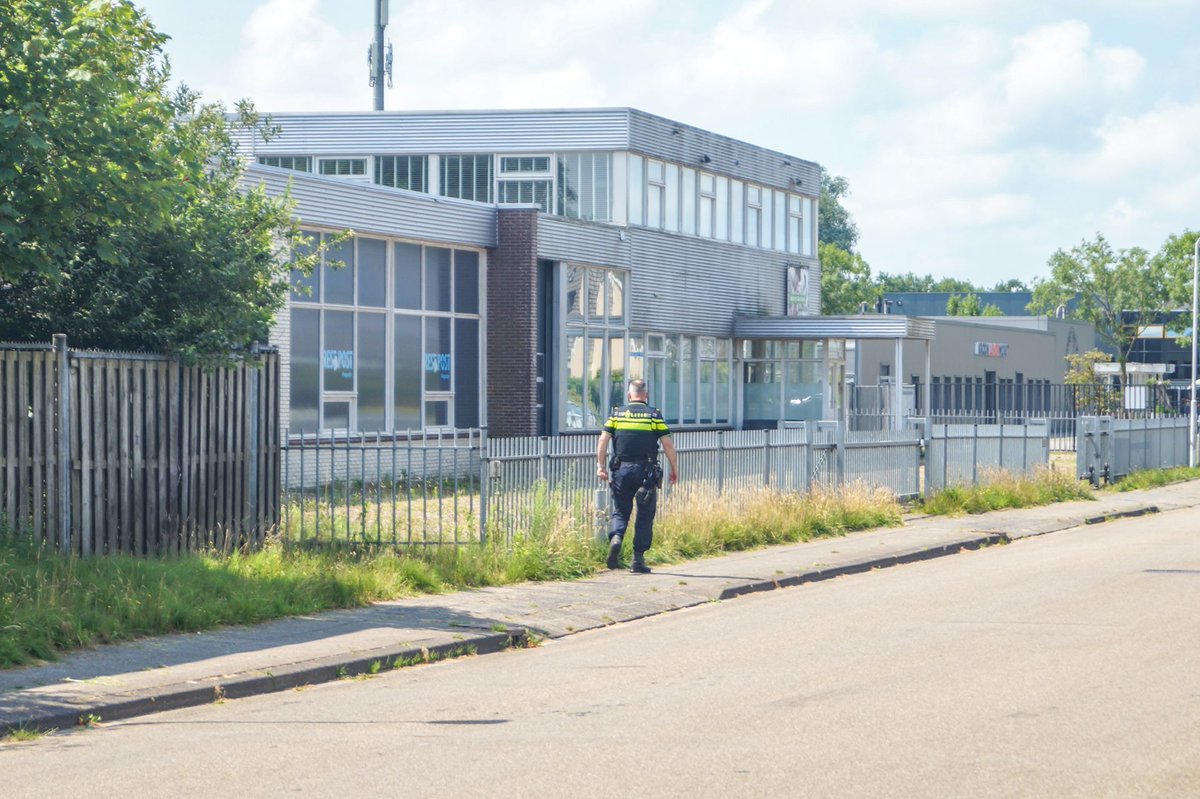 Fatbike buitgemaakt bij diefstal met geweld in De Westereen