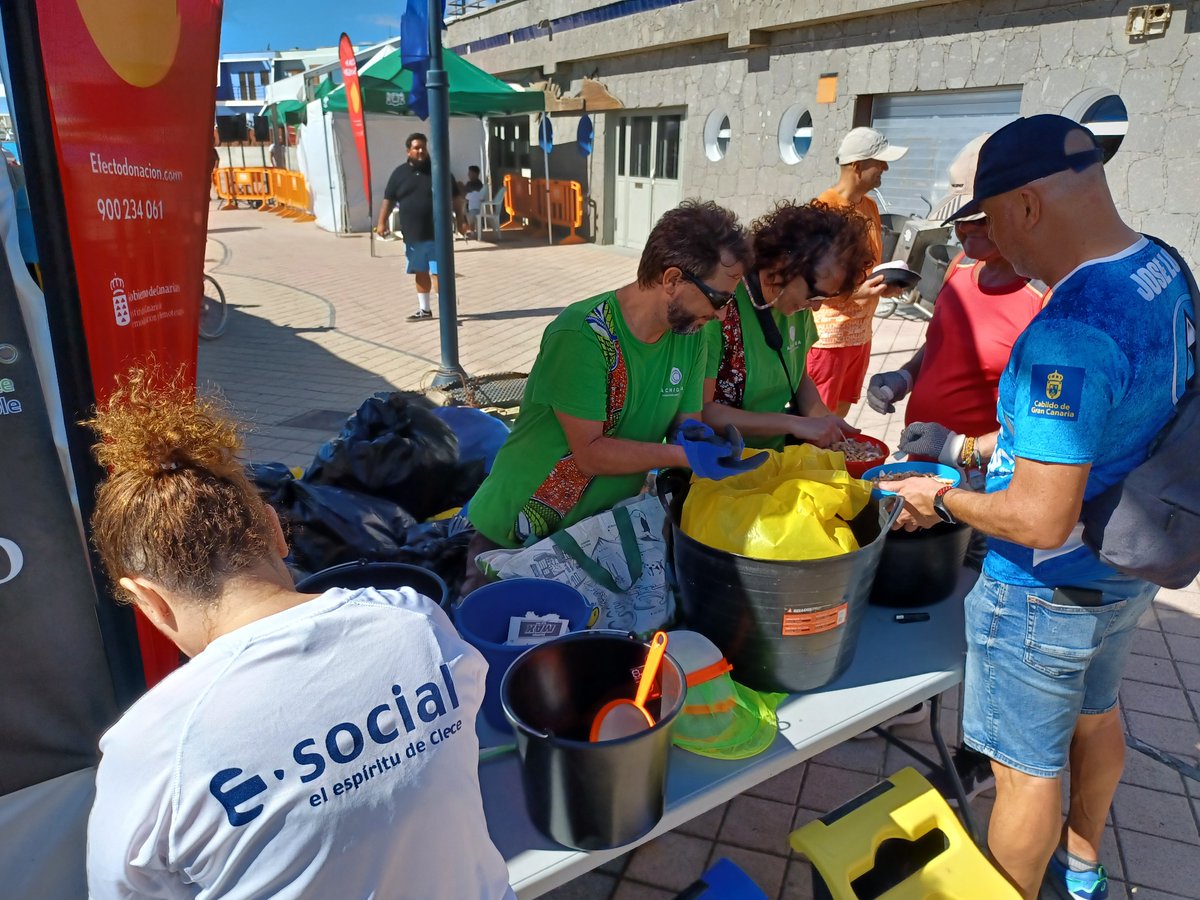 villadeingenio's tweet photo. Nueva edición de las Jornadas de Divulgación, Educación y Acción Ambiental Playa de El Burrero 2026

Las actividades se desarrollarán el 1 de agosto, comenzando con una acción de limpieza, charlas y suelta de tortugas, entre otras actividades
👉 https://t.co/kjhJmIoSUs https://t.co/zD1IRuUUOF