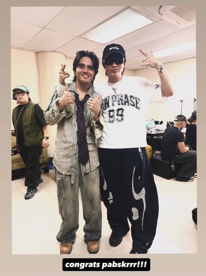 cullenyans's tweet photo. pablo and arthur!
collab na din kayo, please 🙏 https://t.co/ilySIir5WW