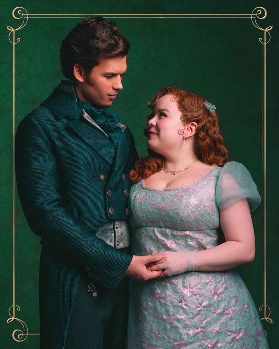 PolinCrave's tweet photo. According to What’s On Netflix and Netflix’s most recent engagement report, Bridgerton Season 3 recorded the largest uplift in viewership across the franchise in Jan–Jun 2026, with +15.5M views (+201%). Meanwhile, Season 1 pulled the most total catch-up views.

Season 3: +15.5M views (+201%)
Season 1: +15.4M views (+185%)
Season 2: +12.7M views (+187%)
Queen Charlotte: +8.6M views (+200%)