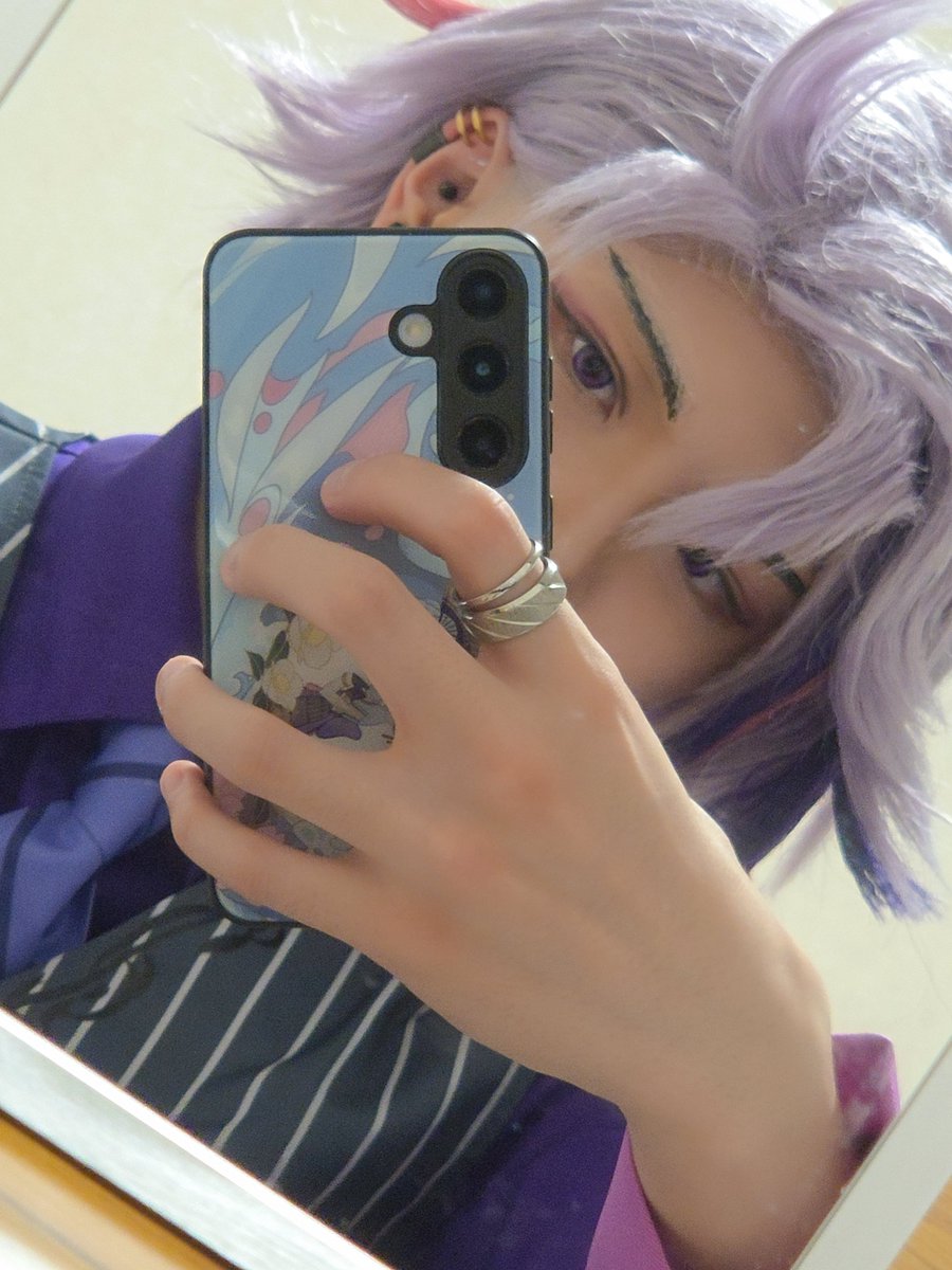yogy_cos's tweet photo. 一旦明後日のための宅コスで確認ﾖｼ! https://t.co/4vqKEf7hiD