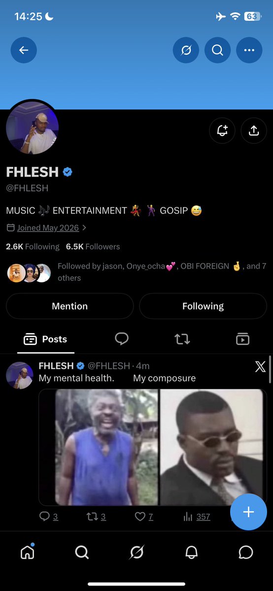 OloladePopo's tweet photo. @officialmoore7 @FHLESH Not like i will be lucky anyway,you have never noticed me for once 
9031663813 opay https://t.co/exQfmRsm4L