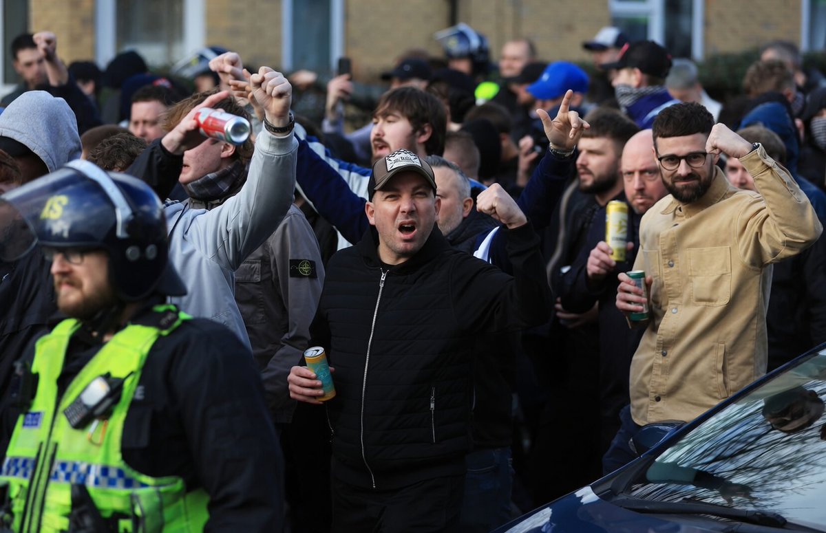 casualsdirect's tweet photo. Sheffield Derby https://t.co/jhCitQkg1s