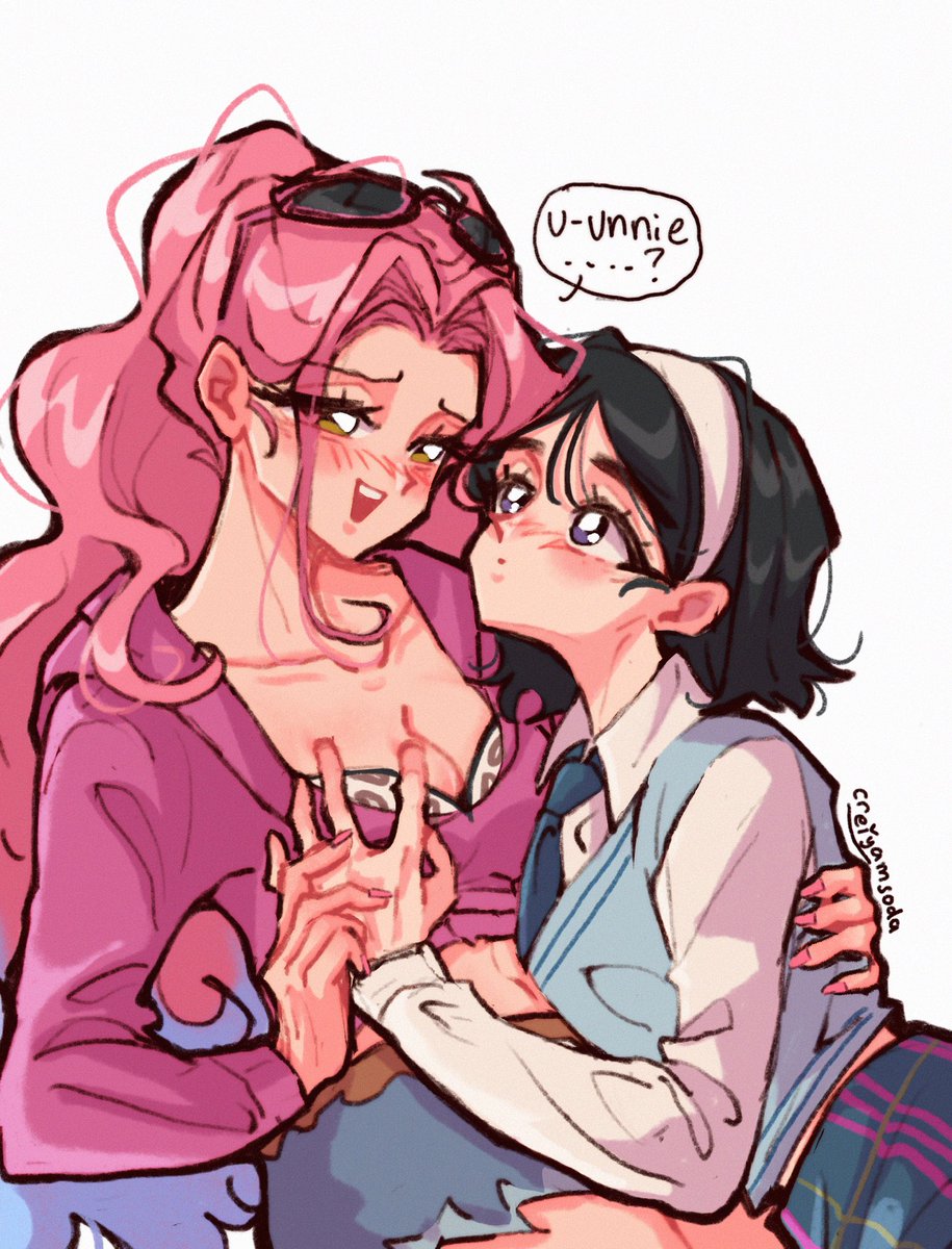 creiyamsoda's tweet photo. <3

#mizisua #alnst https://t.co/7fFBUO5trR