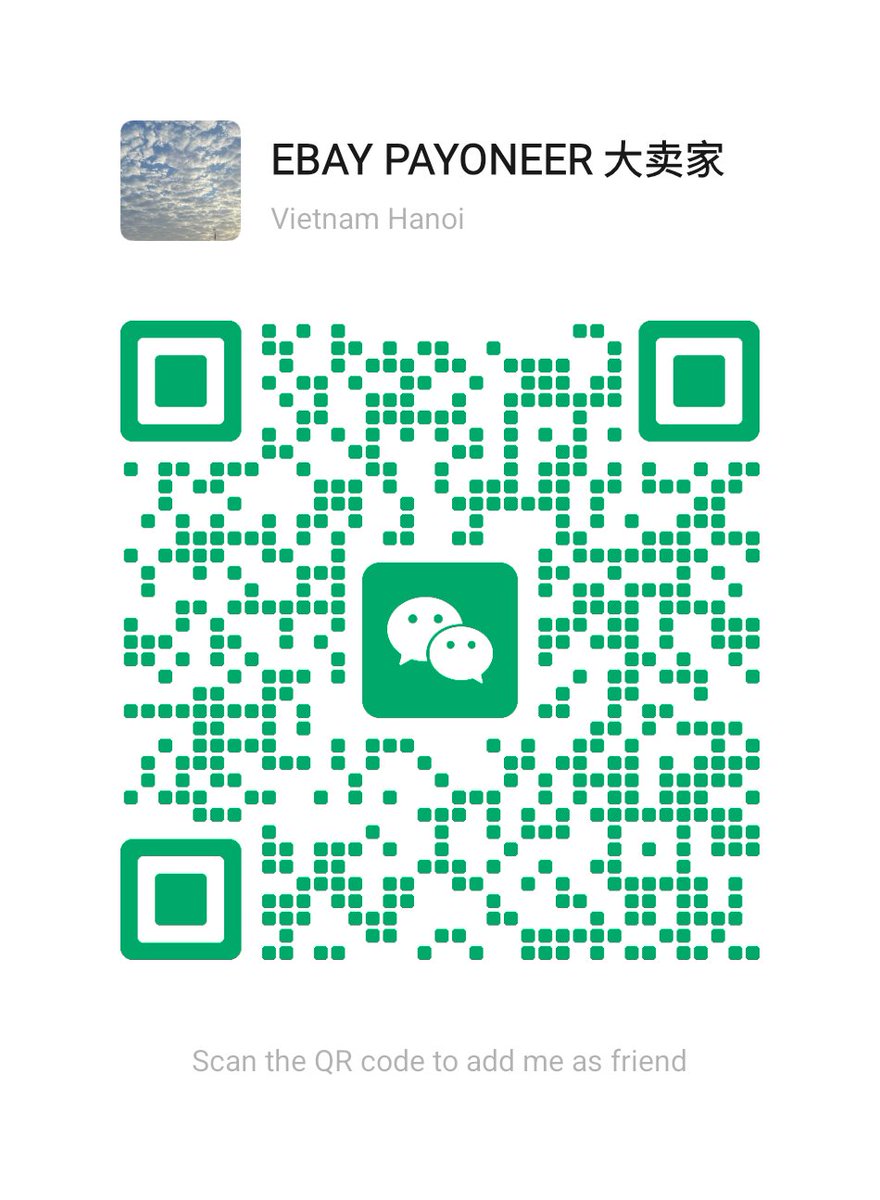 ebaypayokyc's tweet photo. https://t.co/OiOxtSttPP