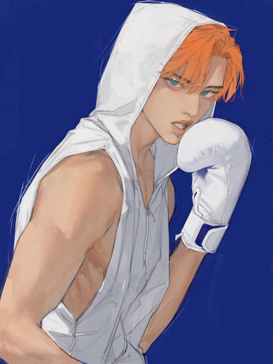 wegoDDaeng's tweet photo. 완투챱챱🥊 https://t.co/fAOtoQLEUk