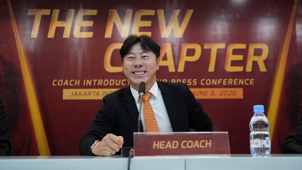 Bang Ojik tweet media