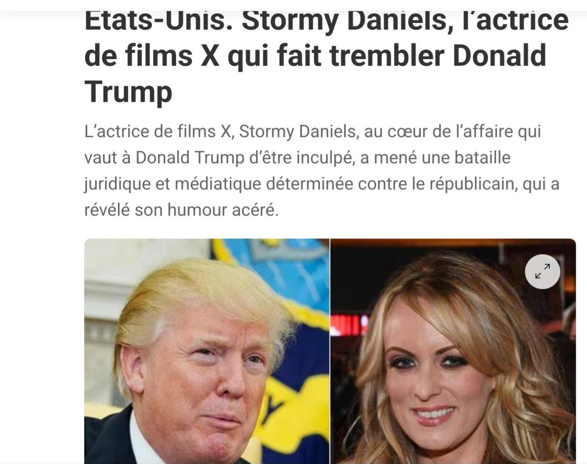 bourbon4163's tweet photo. @Goldenretour @Brian180217 C'est sur que Trump c'est autre chose.... https://t.co/ITv7tRkuGu