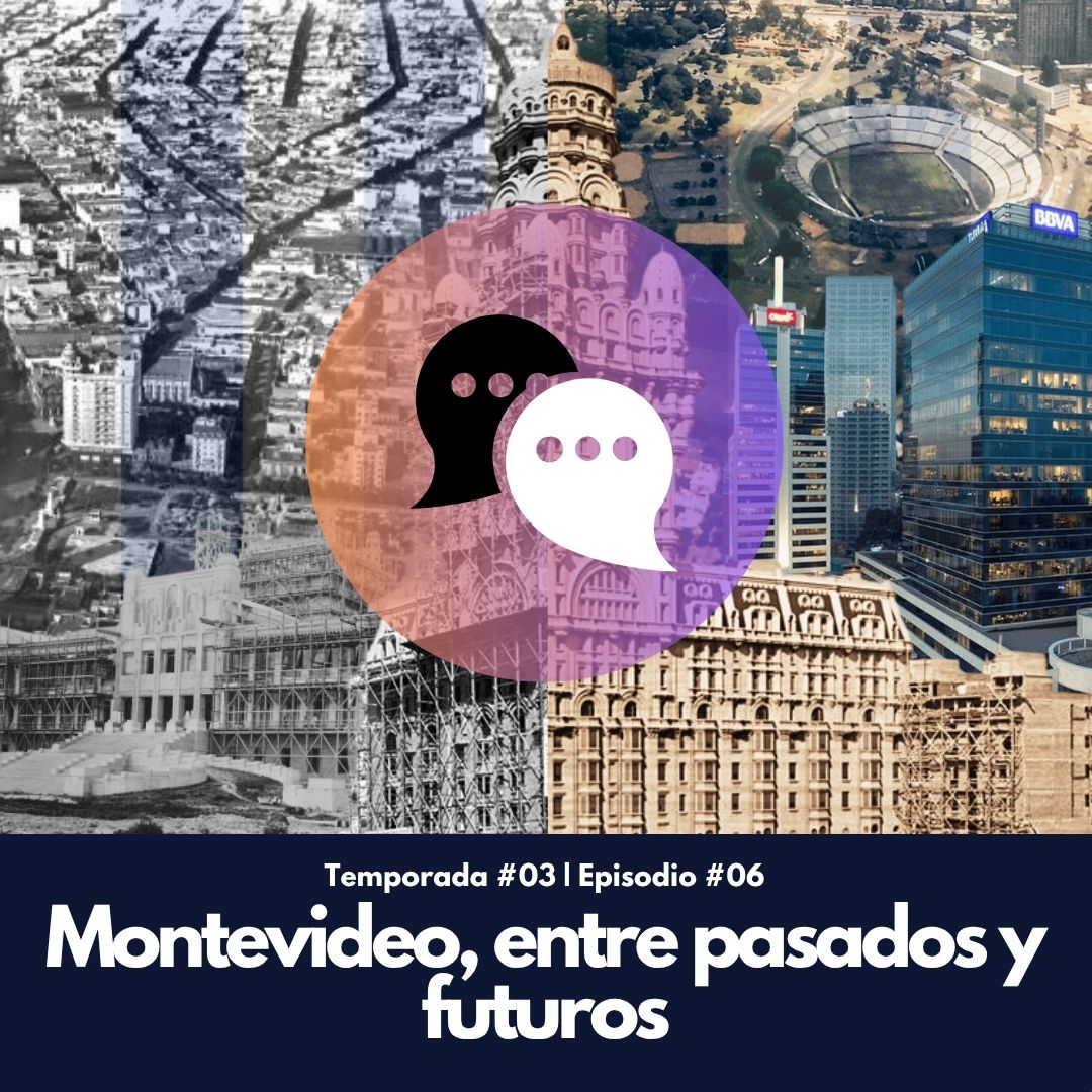 rpluralistauy's tweet photo. Montevideo, entre pasados y futuros

¿Cuáles fueron las grandes transformaciones de Montevideo desde los años 50? ¿Nos hemos estancado desde entonces?

Escuchá ahora el #episodio06.

https://t.co/icKNFoIeaQ https://t.co/0A5LbZ7NiJ
