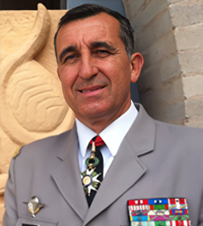 theydied4us's tweet photo. We are grateful for Lieutenant General Olivier Tramond, French Army (Ret.), a member of the ABMF Board of Directors. His distinguished career reflects a commitment to preserving the enduring friendship between the United States and France.

A retired three-star general officer, LT GEN Tramond served for 38 years in the French Army's Airborne Infantry Marines. He commanded operations across Africa, the Middle East, the Balkans, French overseas territories, and the South Pacific. He also held senior leadership positions, including commanding general of the French Army Strategy & Doctrine Center and director of public affairs at @SAFRAN Electronics & Defense. 

Thank you, LT GEN Tramond, for your lifelong service, your leadership, and your efforts to strengthen the historic bond between two nations whose alliance dates to the American Revolution.

"My commitment to the ABMF Board of Directors takes on its true meaning in light of half a century spent side-by-side with our American brothers-in-arms.

For, looking back on fifty years—first in uniform and later in the private and non-profit sectors—I have formed a twofold conviction:

France was the young federation’s first and decisive ally—a fact underscored by the ongoing 250th-anniversary commemorations. In turn, France has been supported by the United States during the dark and pivotal moments of its history, most notably the two World Wars of the 20th century.

Despite its ups and downs, the alliance between France and its 'American friend' remains a cornerstone of our two nations' collective security.

Let us remember the blood shed by the soldiers of both our nations!"

- Lieutenant General (France, ret.) Olivier Tramond

#WeRemember #Leadership
