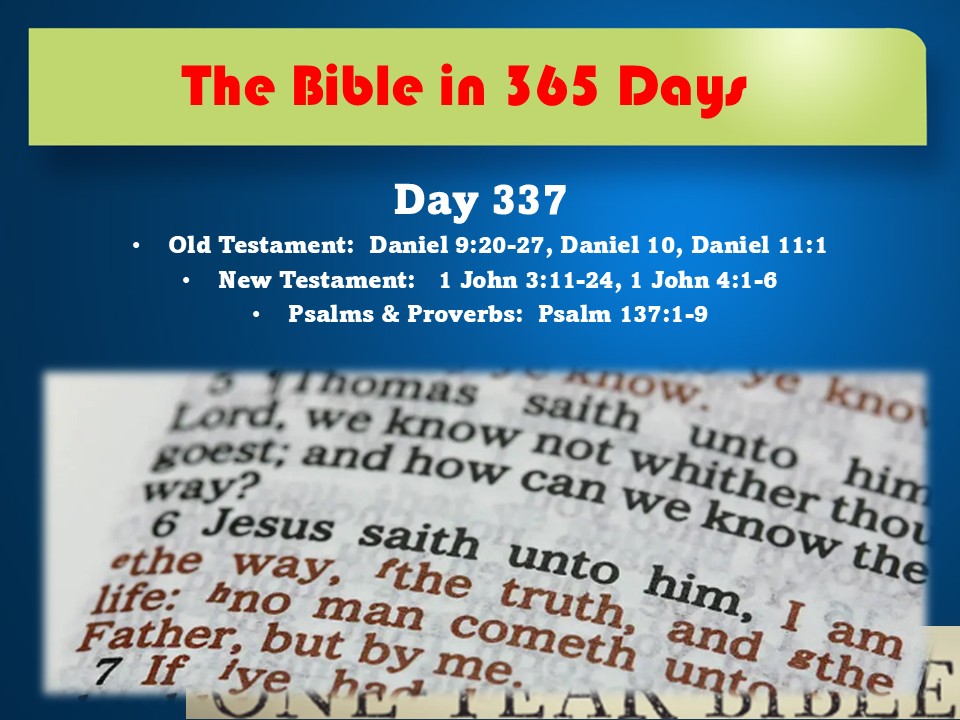 JesusChristisA3's tweet photo. Day 337 of 365
In whom we have redemption through his blood, the forgiveness of sins, according to the riches of his grace;" — Ephesians 1:7 KJV
Genesis to Revelation
Mark 1:15 KJV -  The time is fulfilled, and the kingdom of God is at hand: repent ye, and believe the gospel. https://t.co/h4SVwsQAS0