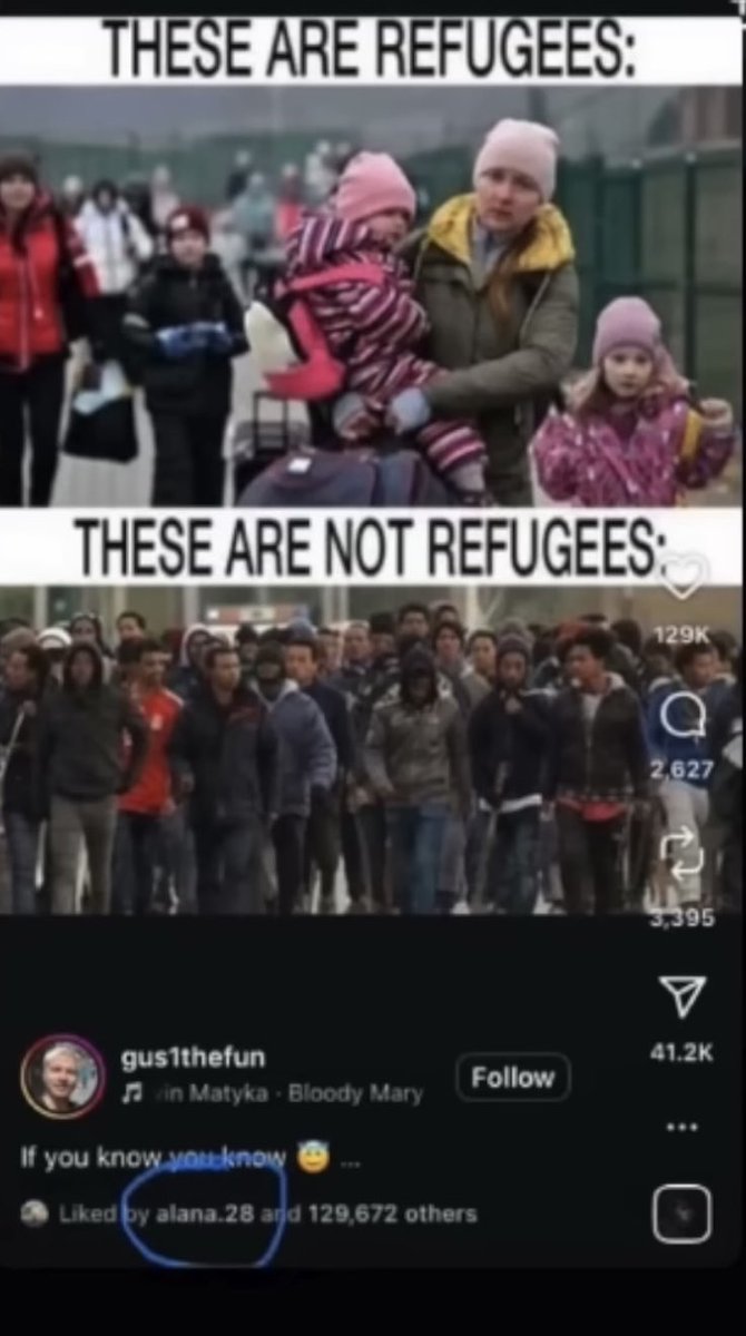 rikipwra's tweet photo. @JoeBenoi @devere51846 @bluebliing yes, you’re so smart! these aren’t racist at all! i don’t even care about the AI part, but it’s undeniable that she’s racist lmao https://t.co/j6sJZ0CJqU