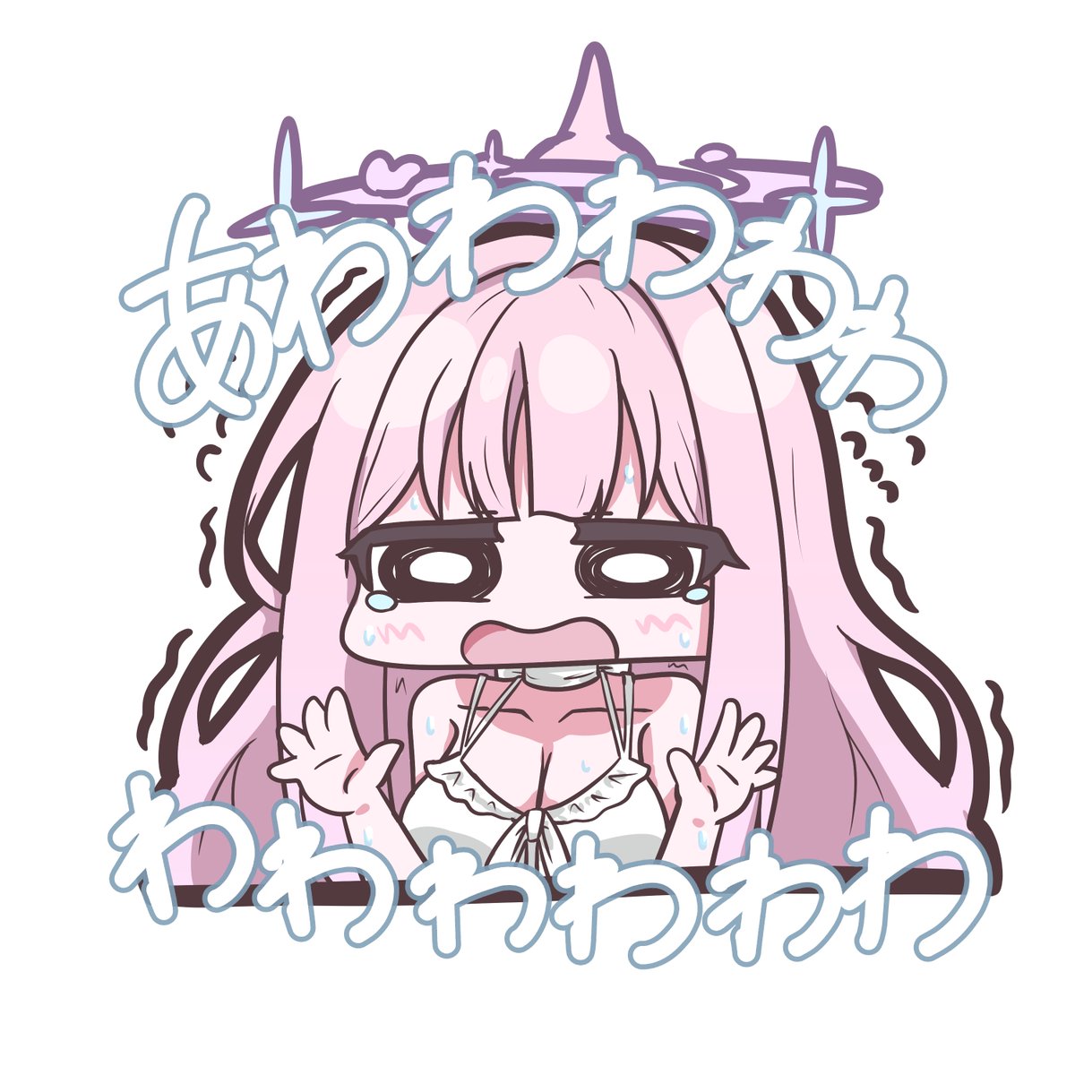 たけみか様イラスト RT @PB_515: ミカ😱😱😱