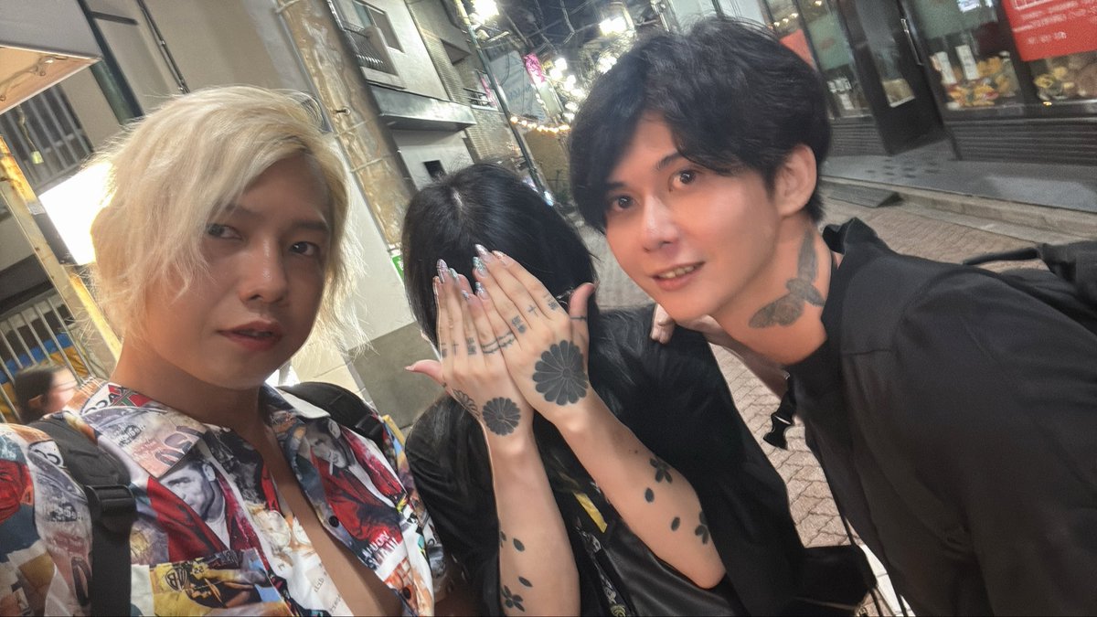 nugiJun's tweet photo. 平行線ヒエラルキヰ決起集会という名のただのオフ高円寺飲み https://t.co/tSliWzVbQ5