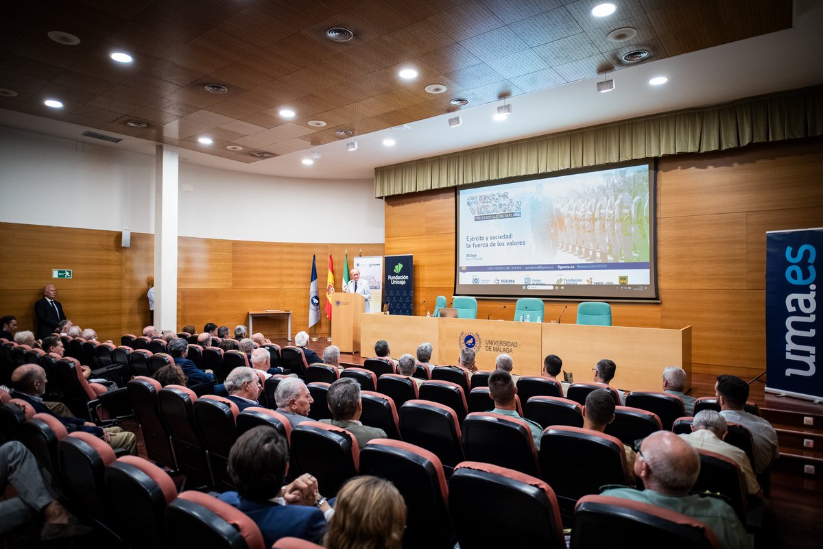 Ciudad de Málaga tweet media