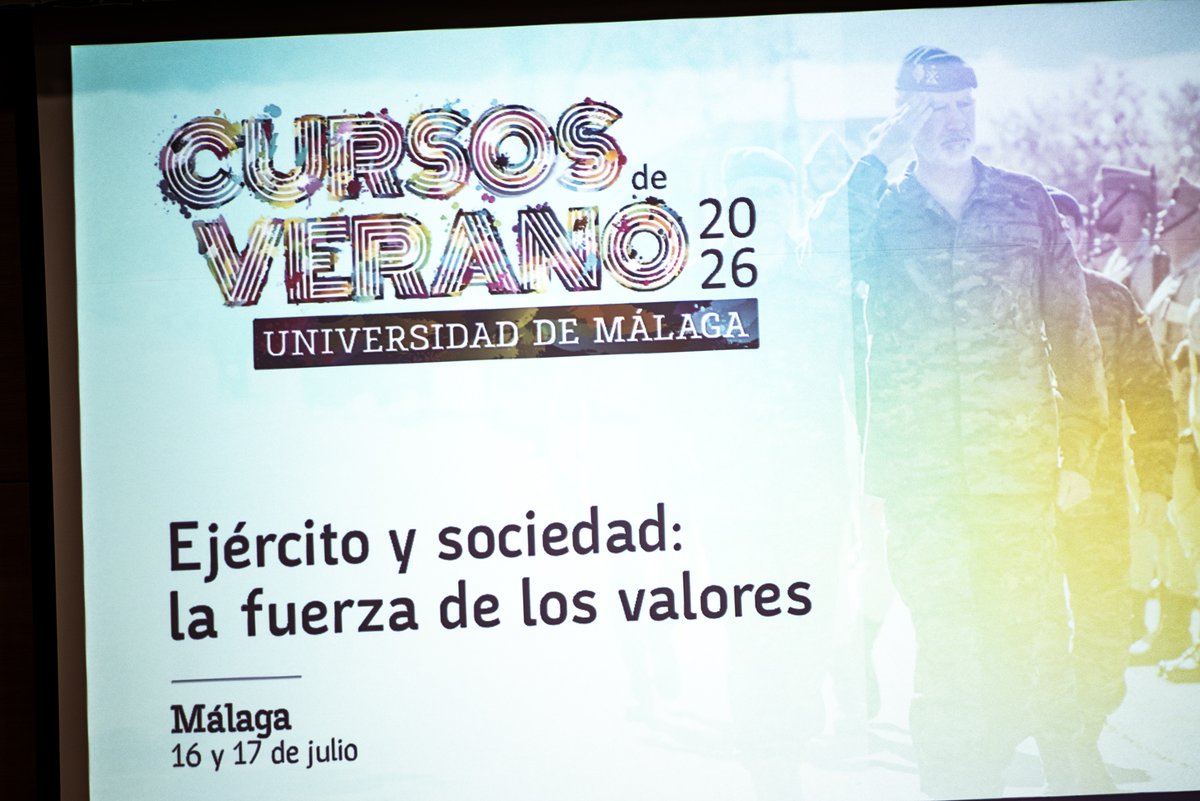 Ciudad de Málaga tweet media