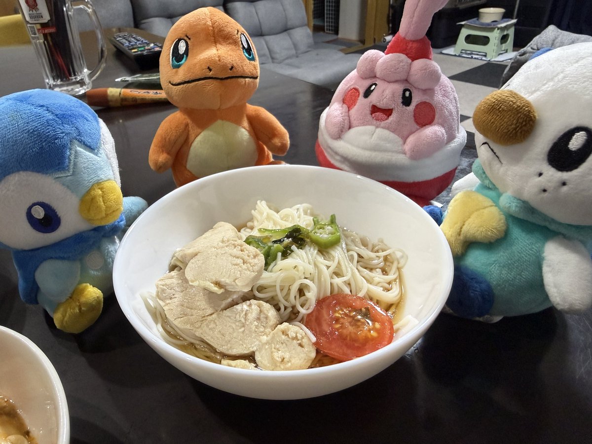 ぐらんと。 tweet media
