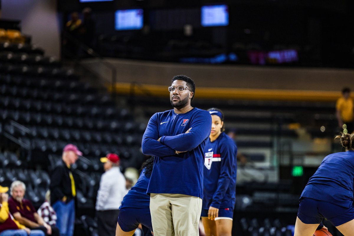 PennWBB's tweet photo. Hard to see him go, but so proud to see him lead! 📈

Thank you, Andre, for everything you've poured into our program 🔴🔵Haverford is getting a good one!

Wishing you all the best in your new chapter 🫶

#FightOnPenn https://t.co/CAtVHpgjBe