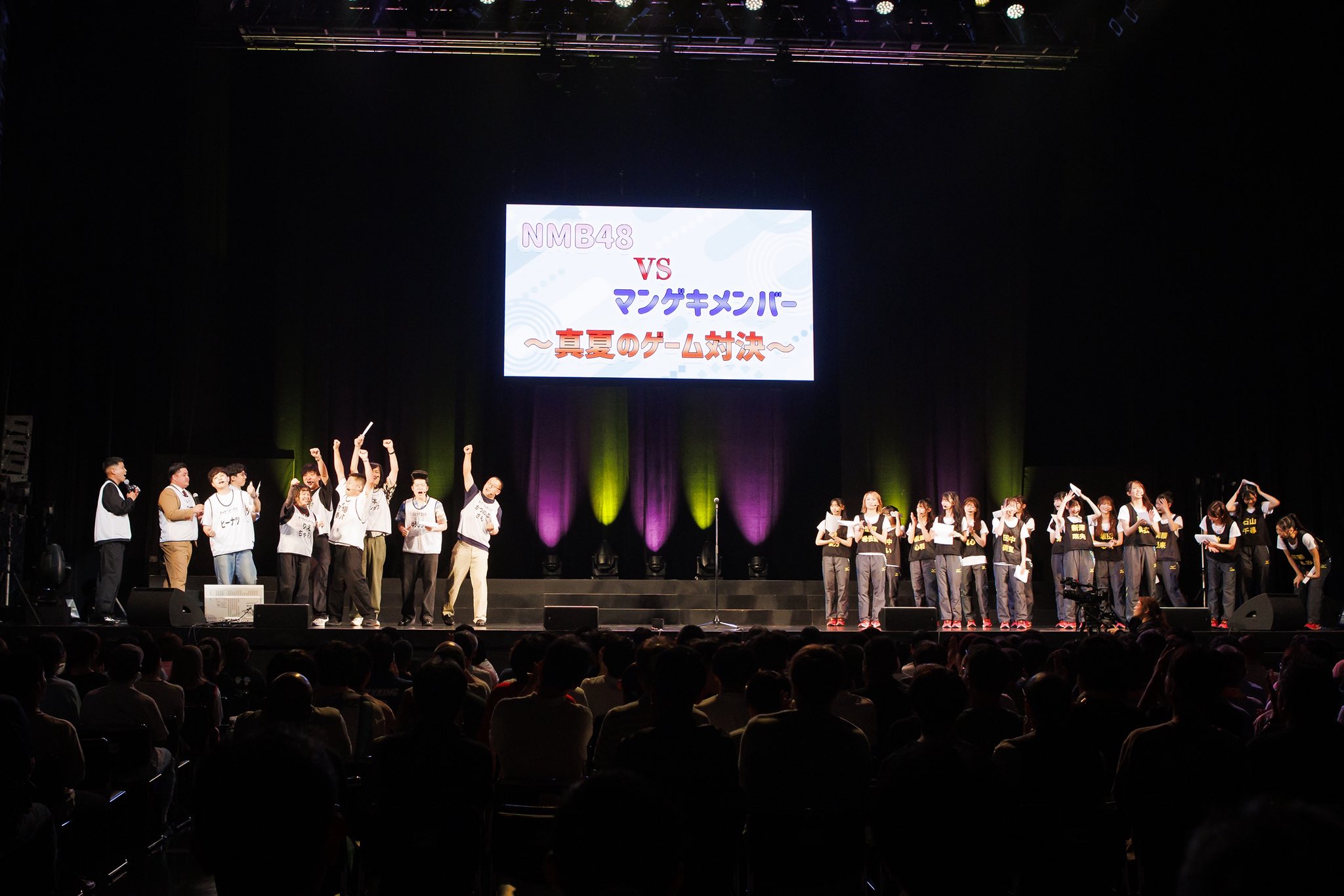 NMB48 Official on X: 