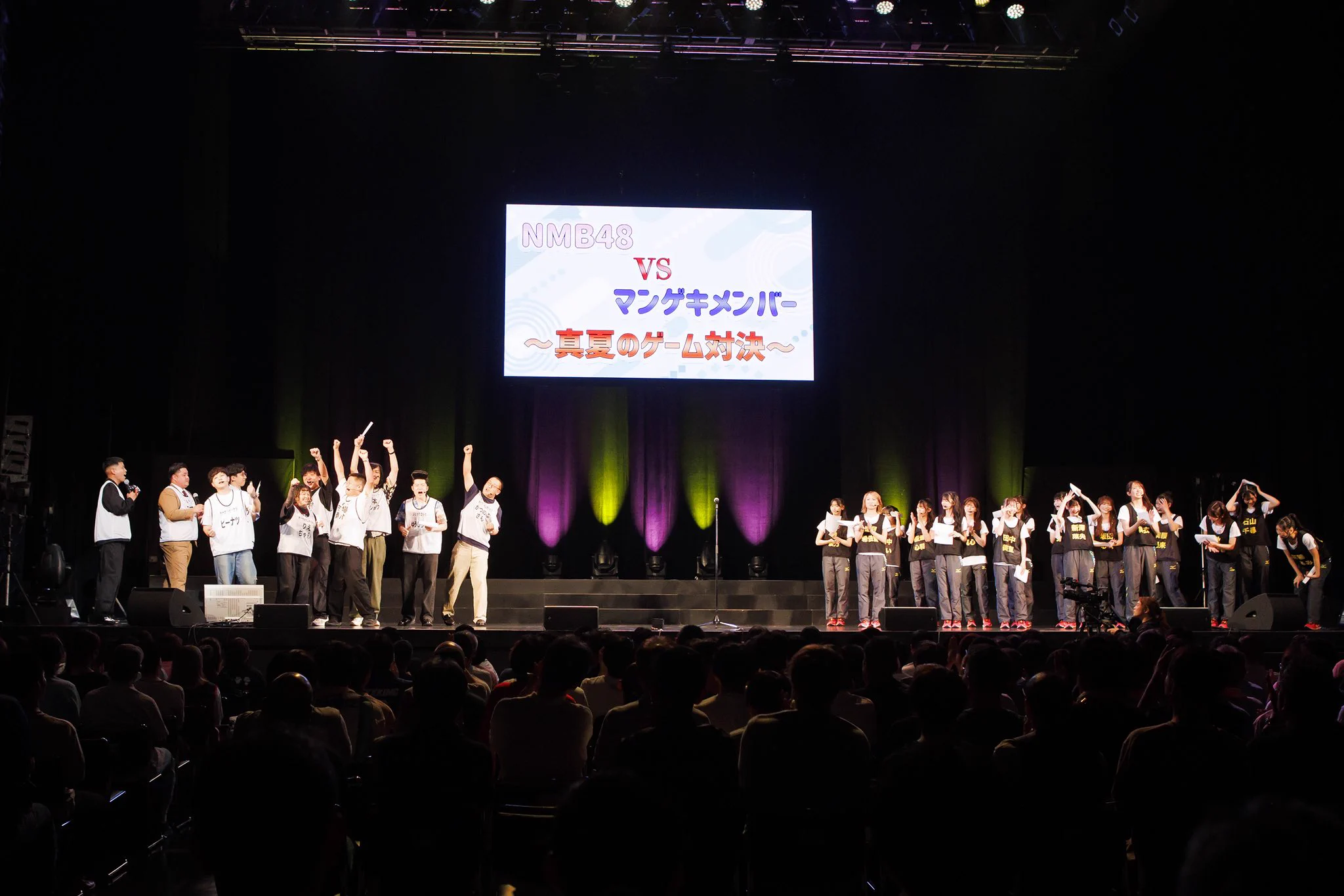 NMB48 Official on X: 