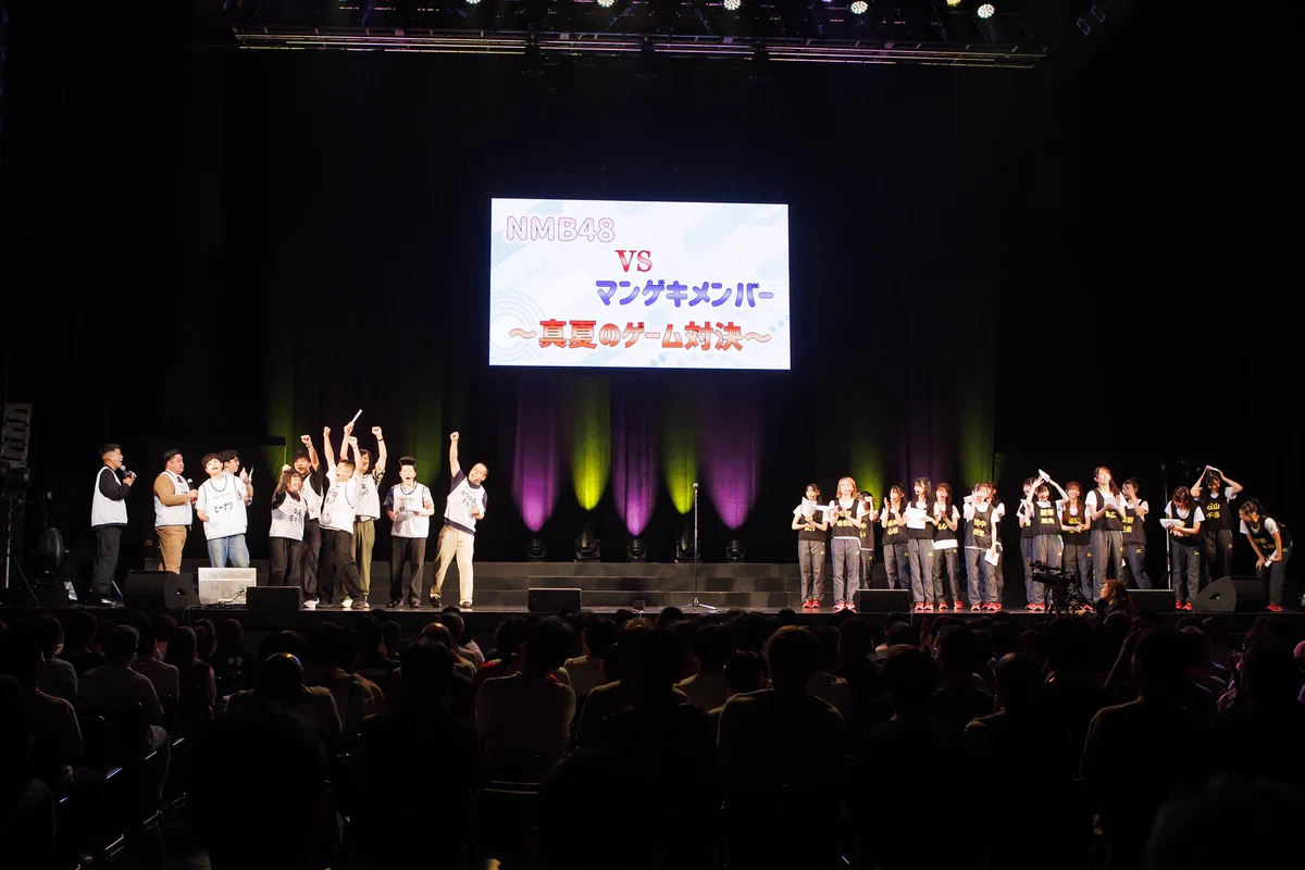 NMB48 Official on X: 