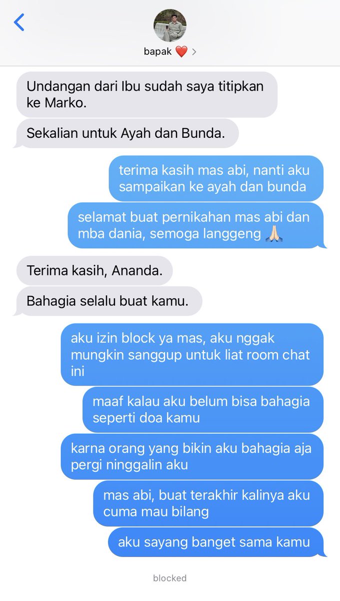 caapetownn's tweet photo. #skynani two tweet au

— what if; karam

from si ayang dan bapak univers 

©️ caapetownn https://t.co/I5aidpEUIe