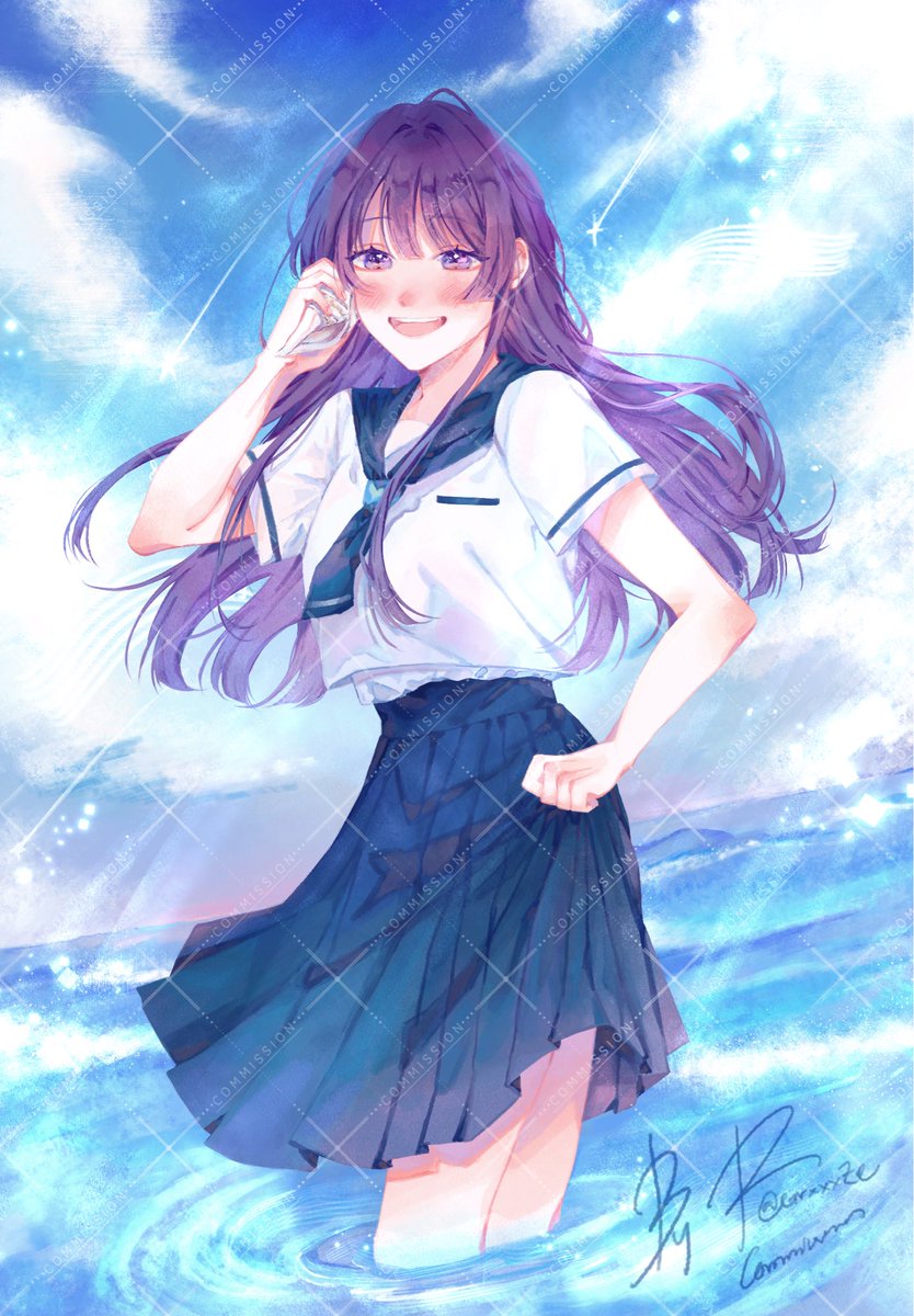 GrxxxZe's tweet photo. #GrRIZe_commission https://t.co/sXyNhWgzac