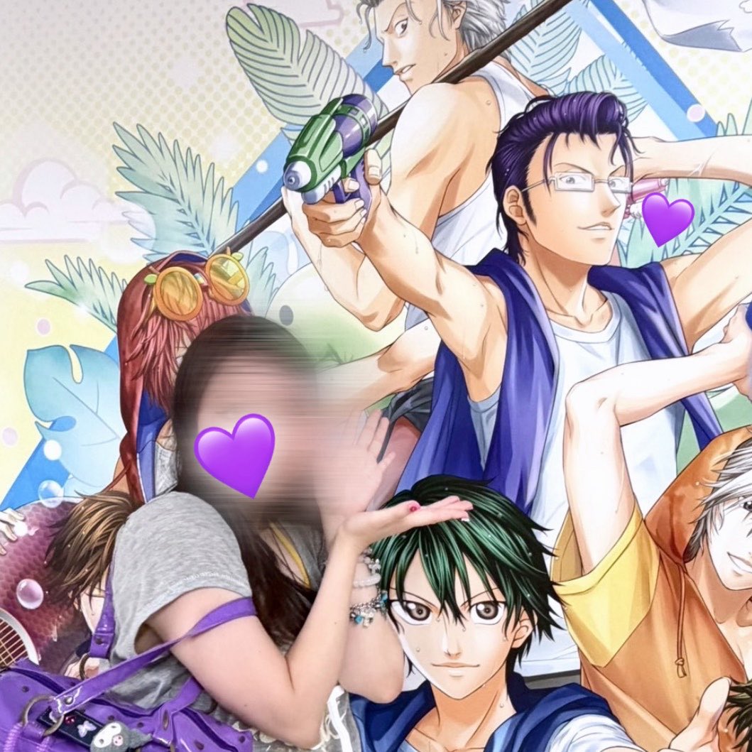 nlok_'s tweet photo. 学プリドキサバ展⸰ 𖥔 ͙ࣳ https://t.co/dAjRPfA60A