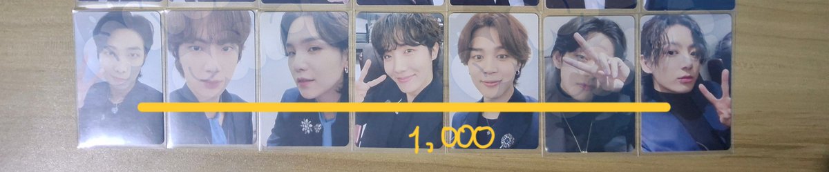 alwgbangtancart's tweet photo. ꒰ #alwgbtsSells | JULY 2026 SALE꒱
wts lfb ph help rt

☆ BTS Disk: 7 Moments Digicode OT7 PCs

— ₱ 1,000 SET + pf + lsf

𓂋 10/10
𓂋 see alt for more info
𓂋 dop: payo

t. bangtan namjoon rm jin suga yoongi jhope hobi jm jimin v taehyung jk jungkook dc seven https://t.co/TmfXWD7mDn