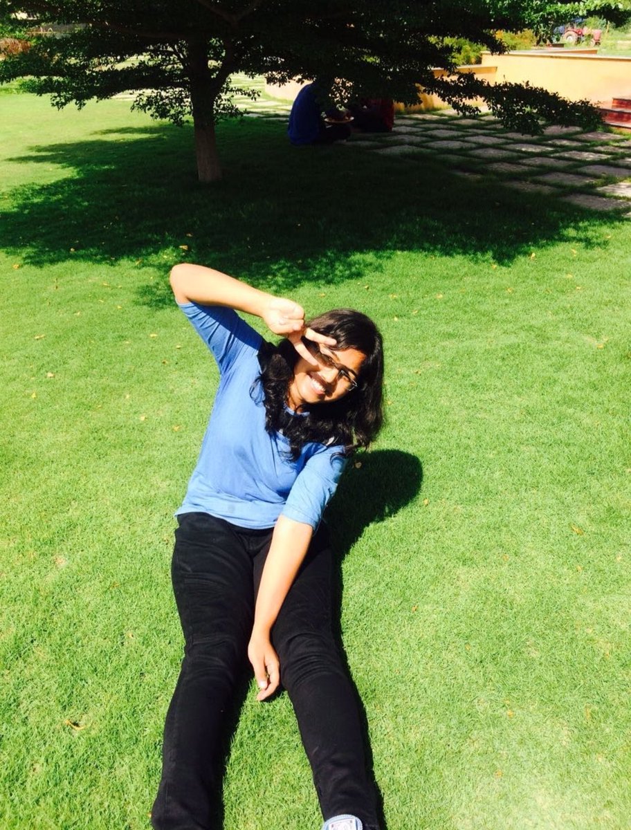 Karthika tweet media
