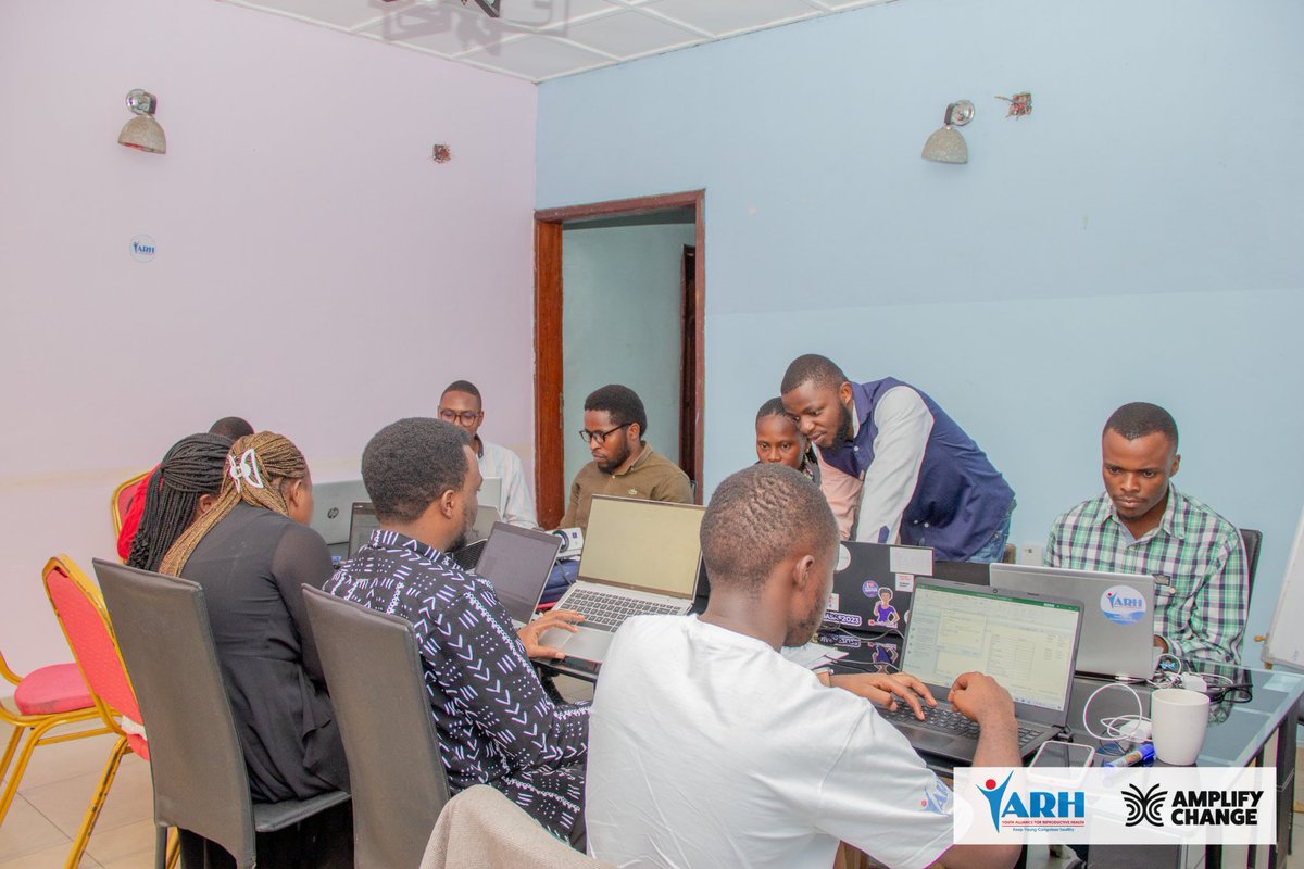 yarhdrc's tweet photo. Derrière chaque décision éclairée se cachent des données bien analysées. 💻📈

L'équipe @yarhdrc renforce ses capacités en Excel avancé pour optimiser la gestion, l'analyse et la valorisation des données au service de nos communautés.

#YARHInProgress #DataSkills https://t.co/oCpH0lflrC