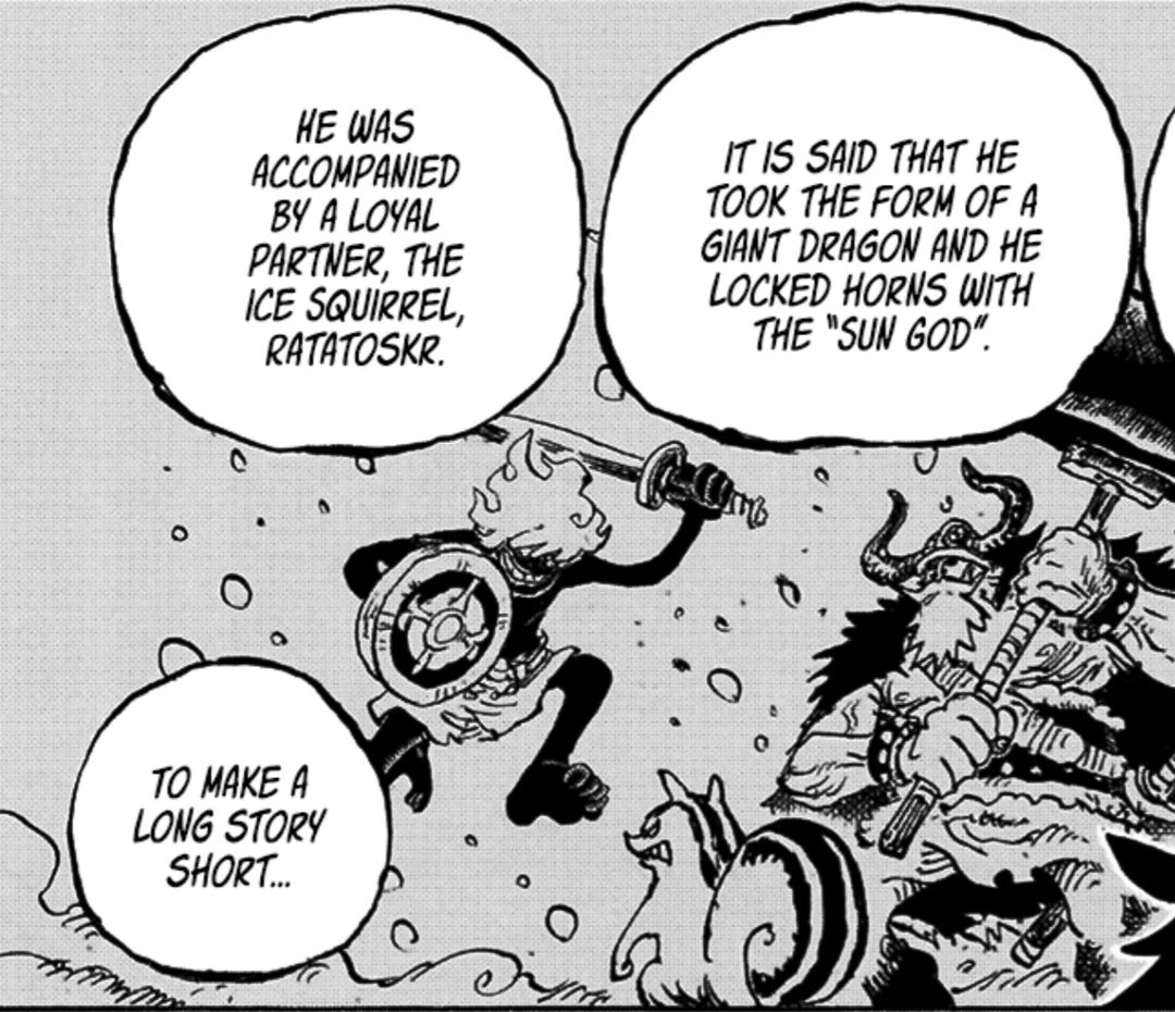 JustJustOP's tweet photo. @zorolearns49384 I think it's the AI that discourages people. Your theory has a lot of weight to it. I'd like to add my own spice too. Every time Nika has been shown, he has been shown with a different shield and weapon. https://t.co/D9nyb2Q8Ao