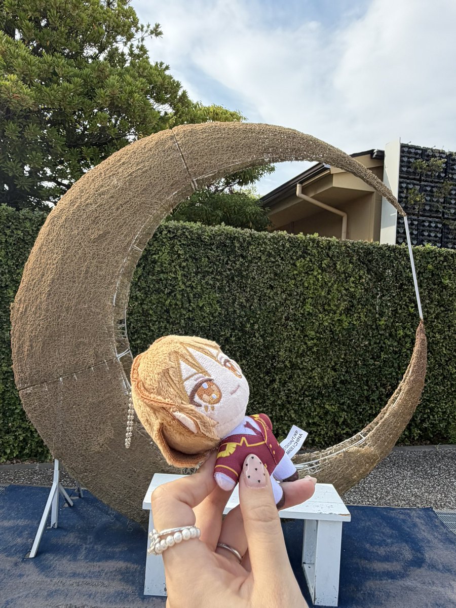 sleep_cos's tweet photo. ラグーナを、満喫🌴 https://t.co/8W8dEY6fvO