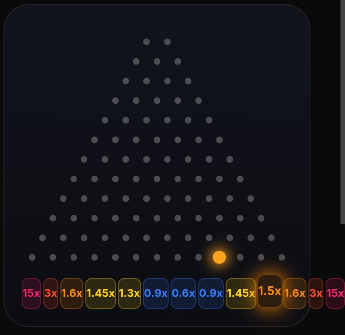Dweor_'s tweet photo. While youβre still sleeping on itβ¦
Clans on OrvexHub are stacking $ORVX and SOL every single day.
The leaderboard is moving fast.
Donβt watch others eat. Join the table.
Tap in π
https://t.co/CA43OcpJ29
#OrvexHub #ORVX https://t.co/f9V9jF1vbp